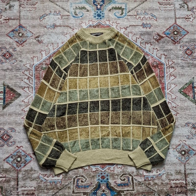 Knitwear Pattern 3D by Lindbergh, foto 3