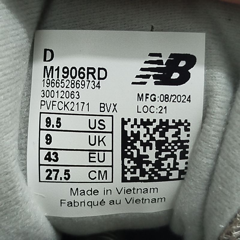 New balance 1906r, foto 6