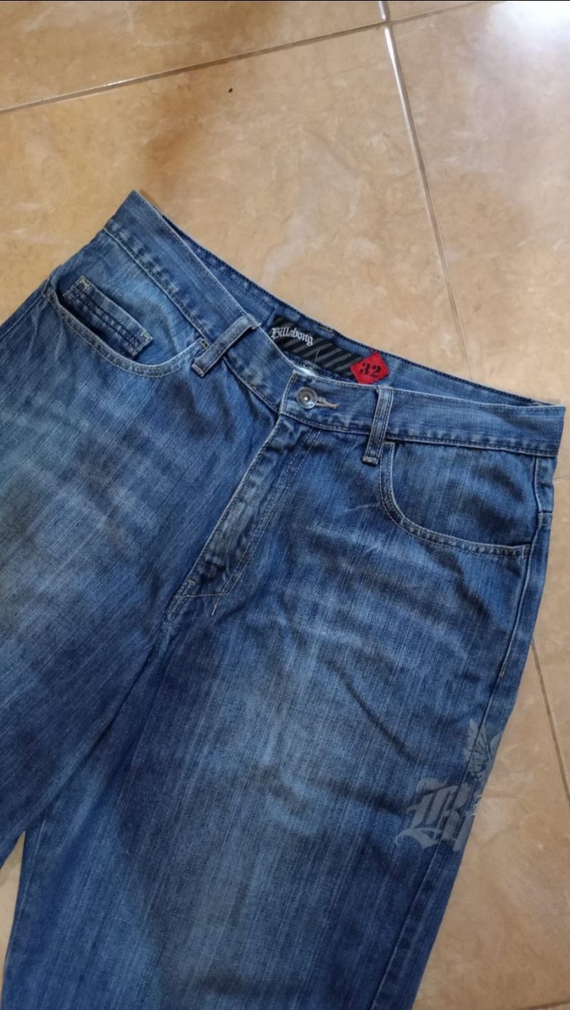 jorts billabong, foto 3