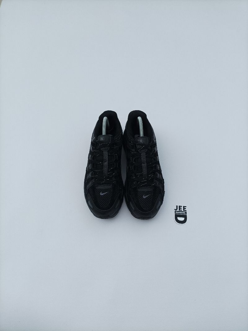 Nike P6000 Triple Black, foto 2