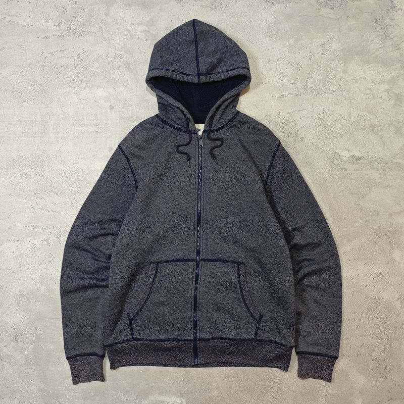 OLD NAVY Warm Sherpa Lined Zip Hoodie, foto 2