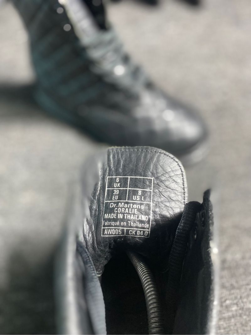 Dr. Martens, foto 6