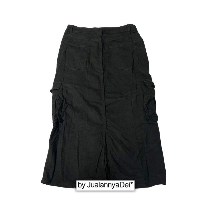 Colorbox Cargo Skirt, foto 2