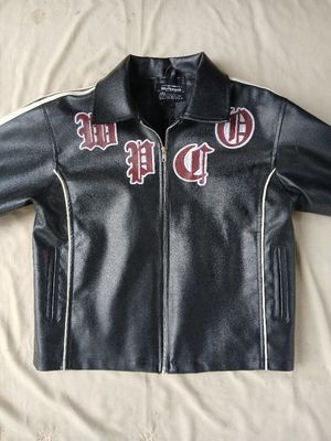 leather jaket wp company