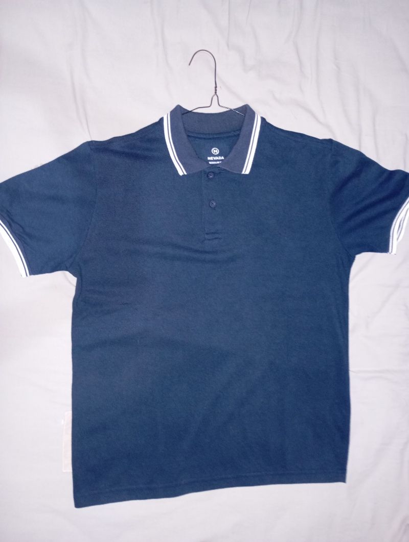 Baju cowo Nevada, foto 2