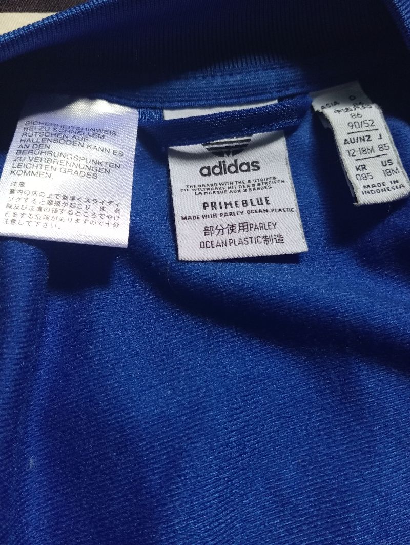 adidass, foto 3