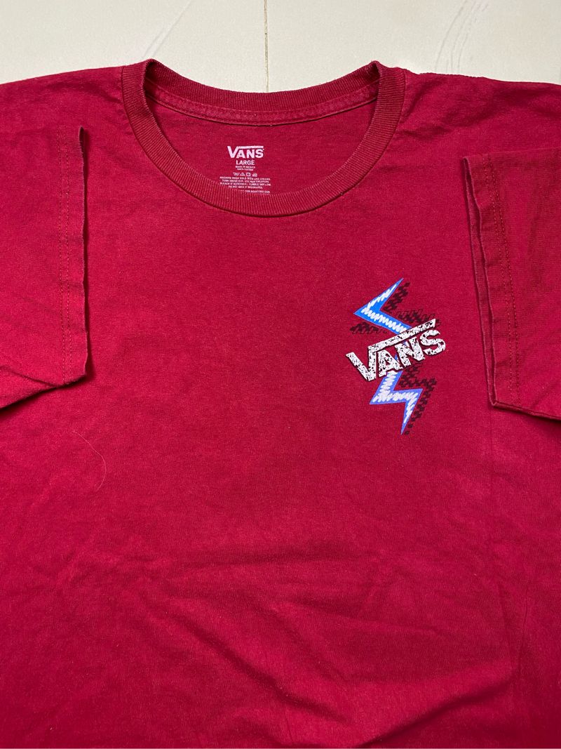 Vans Lightning bolt Early 90s, foto 3