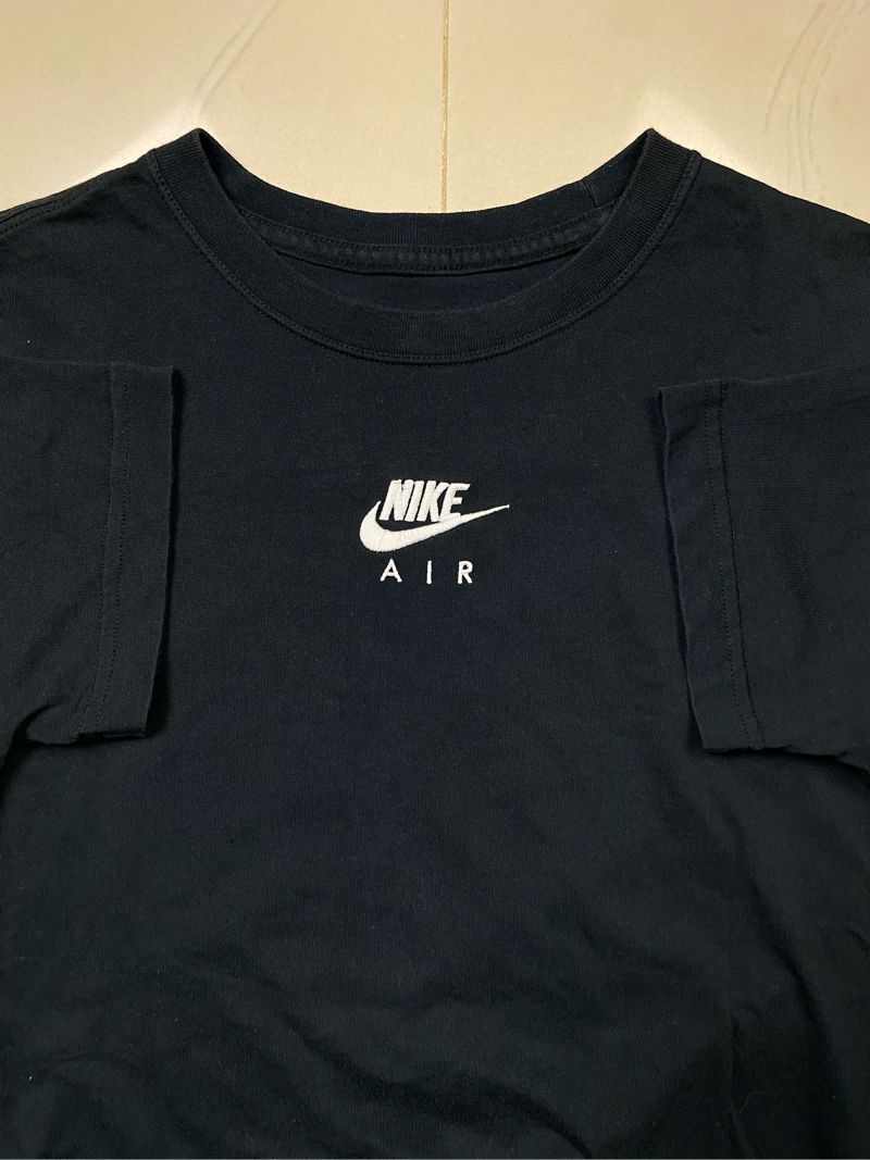 Nike Air Center backhit logo Swoosh, foto 3