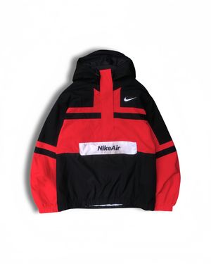 Windbreaker Nike Halfzip Jaket