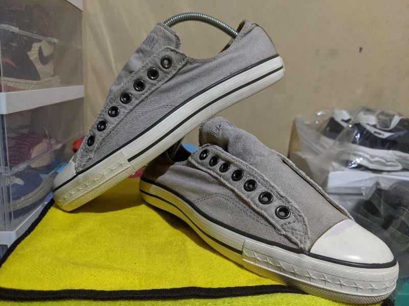 Convers X John Varvatos, foto 4