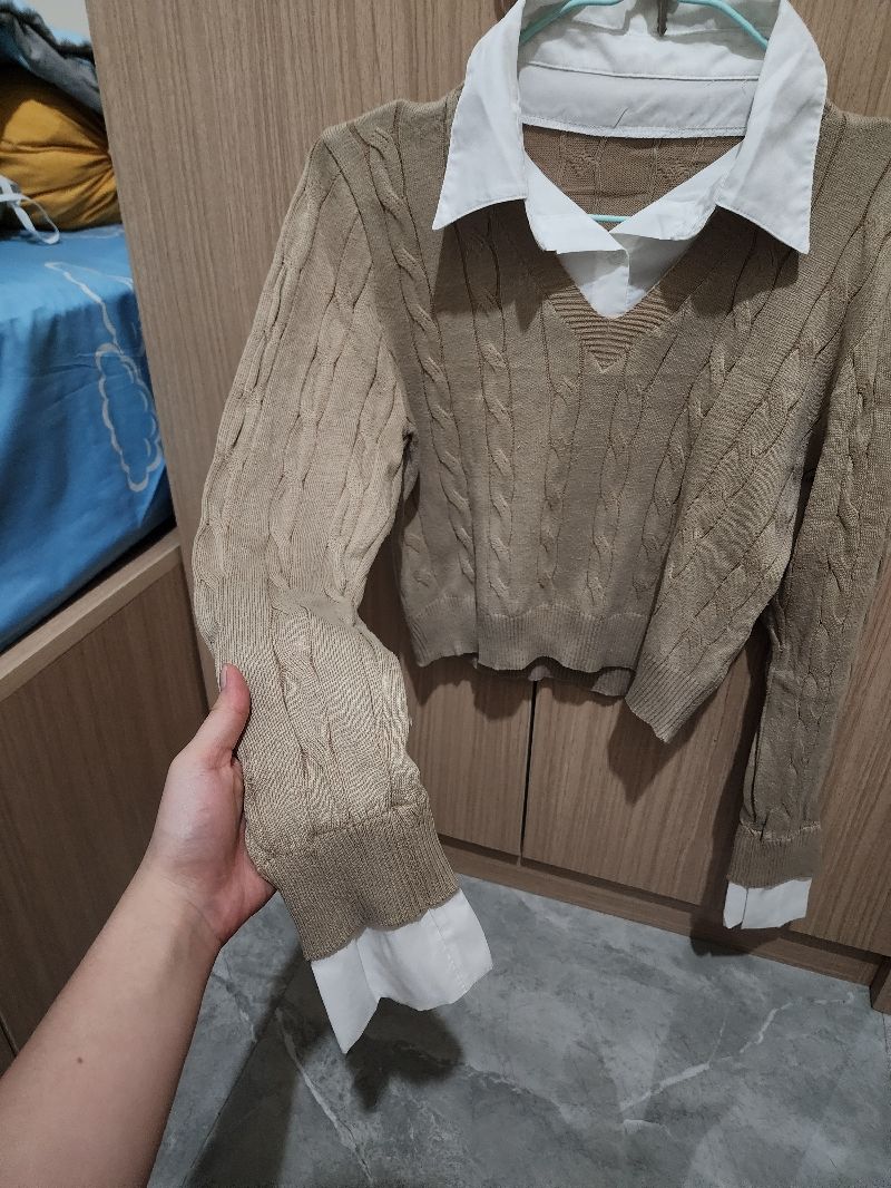Korea top, foto 2