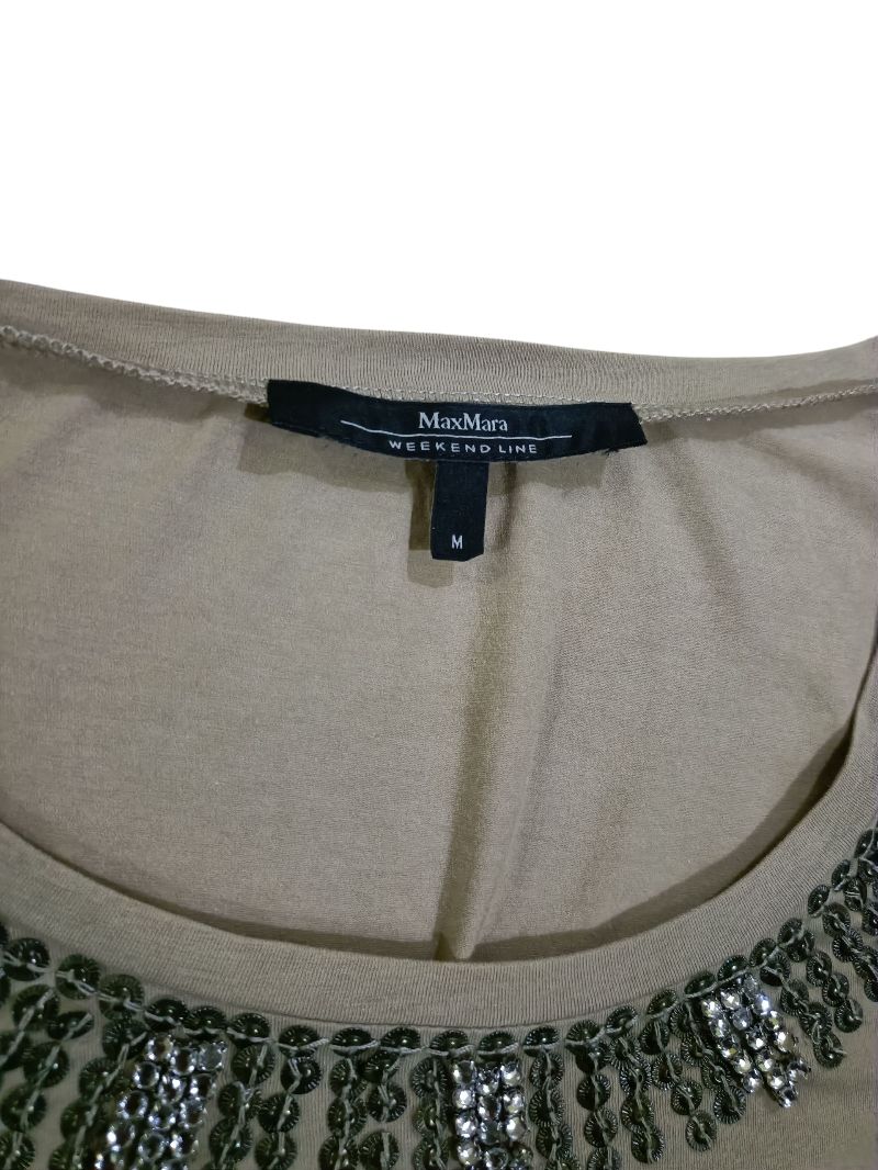 Max Mara Weekend Line Shirt Women's, foto 7