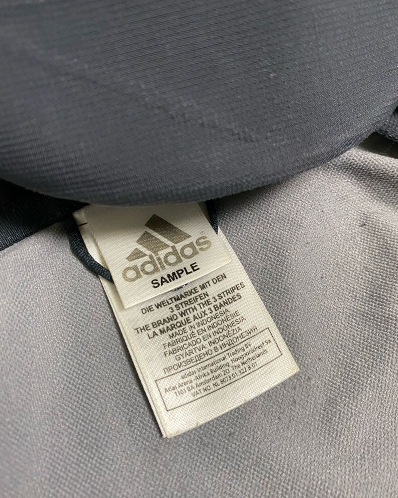 y2k Adidas sample gorpcore jacket, foto 10