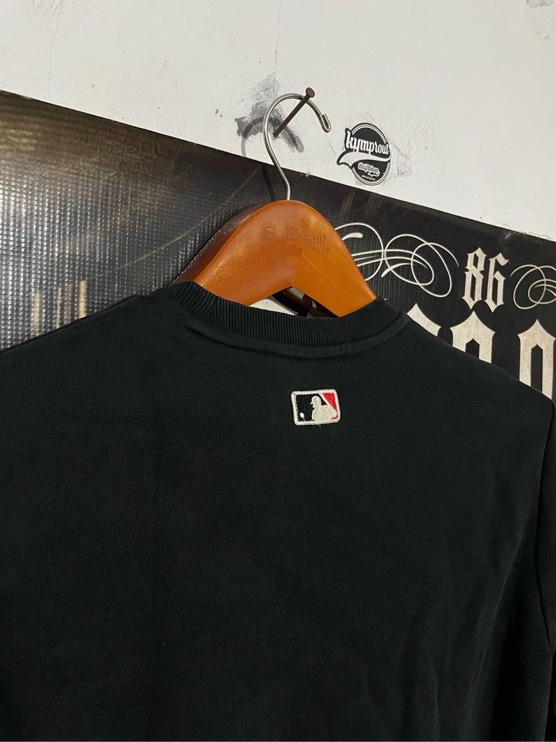 Crewneck mlb yankees, foto 4