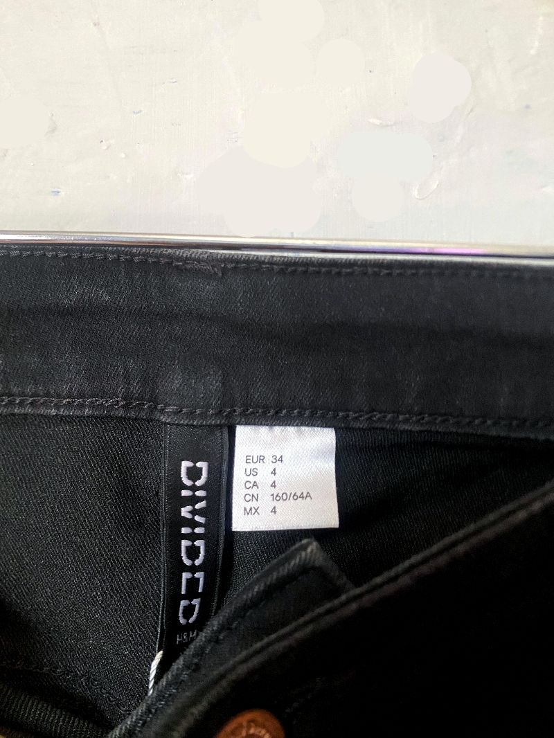 H&M Shortpants Celana hnm, foto 3