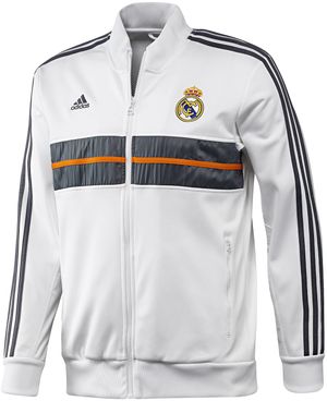 Real Madrid 13-14 Anthem Jackets