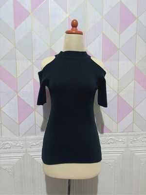 Rajut top
