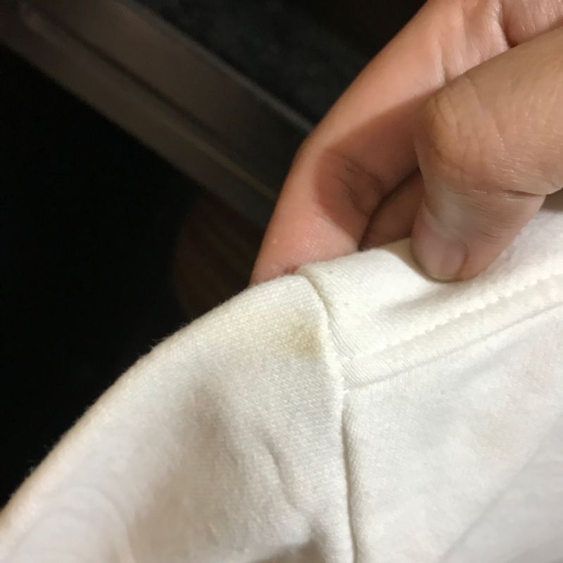 Sweatshirt Crewneck Guess Logo Box, foto 7