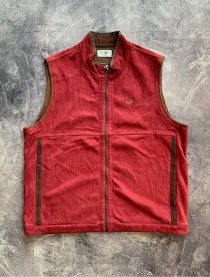 Crocodile Vest