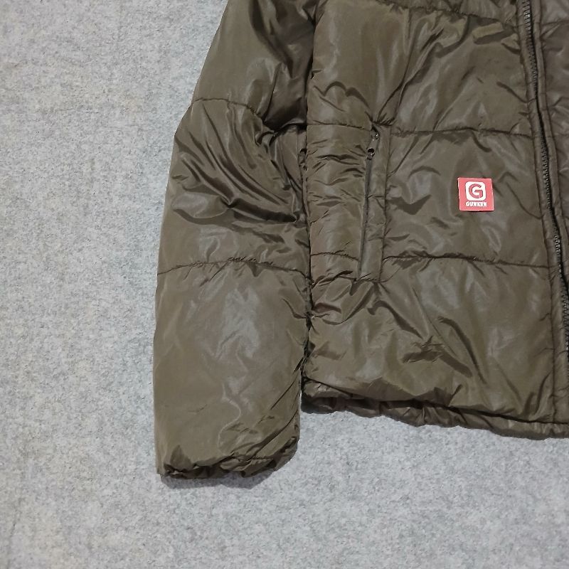 Puffer Jacket by Vistaye, foto 3