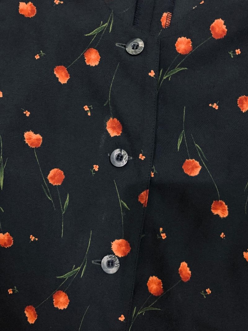Tunik Motif, foto 5