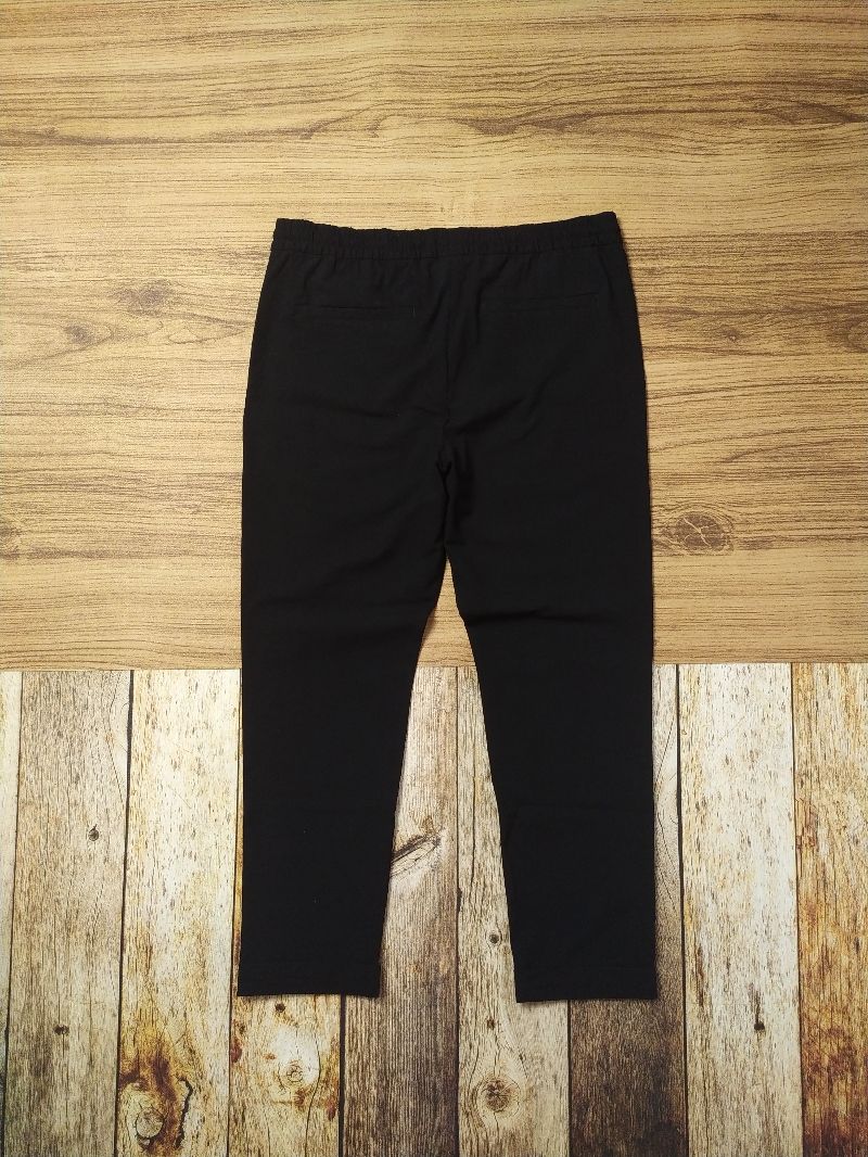 H&M Slim Fit Easy Pant, foto 3