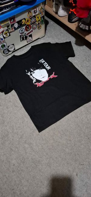 BjORK