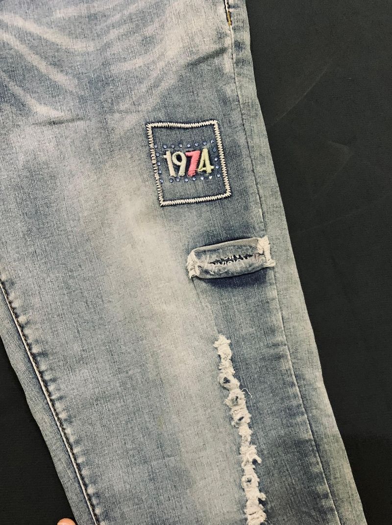 Celana Jeans, foto 2