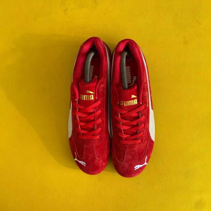 Puma Speedcat, foto 2