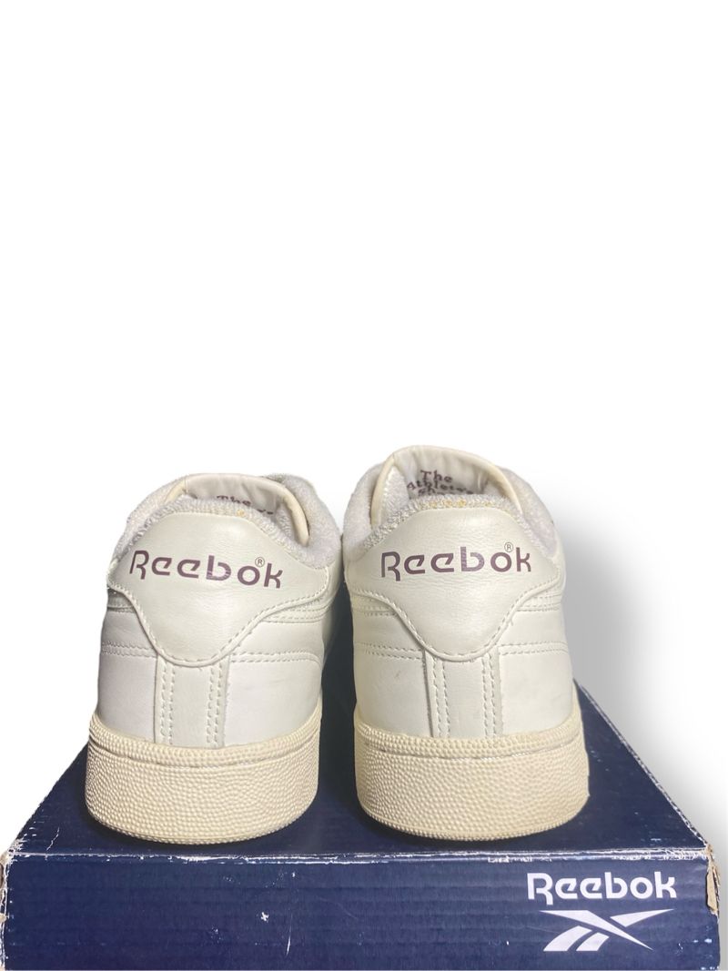 Reebok Club C85, foto 5