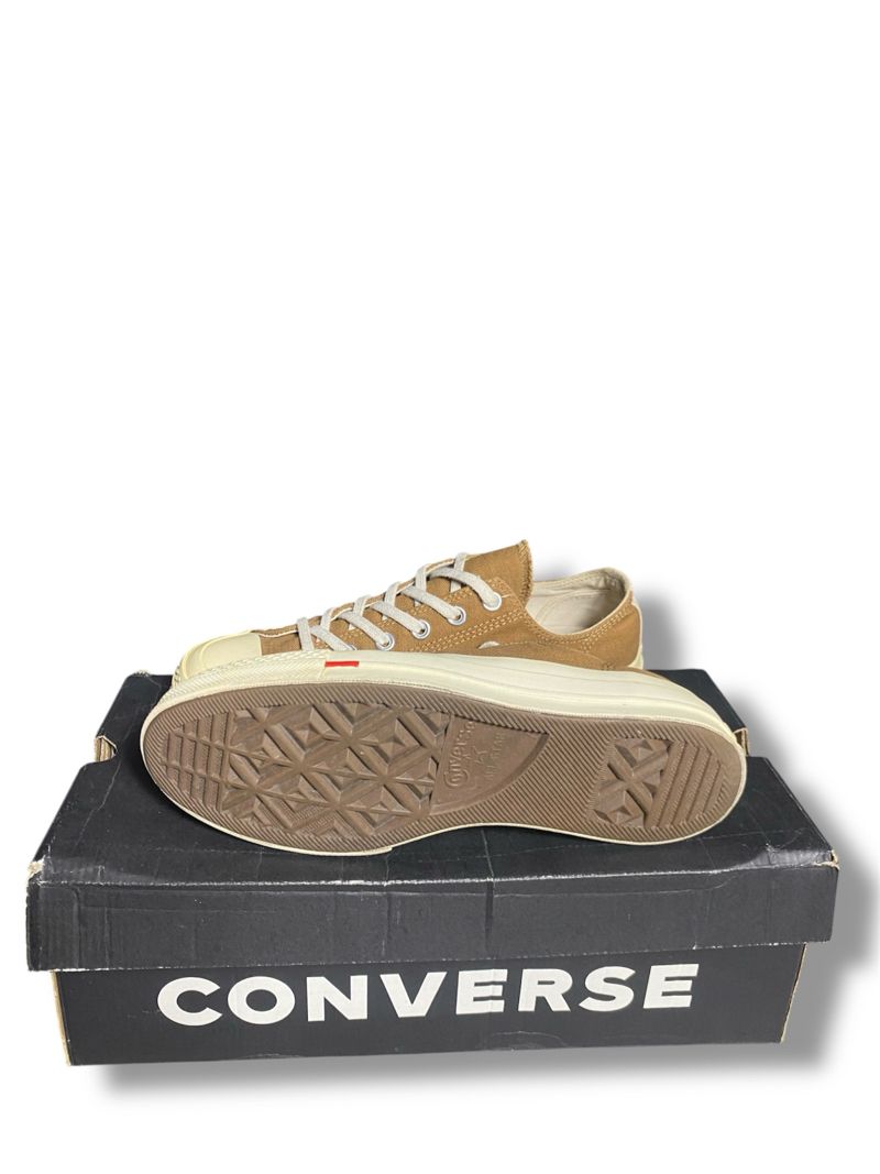 Sepatu Converse 70s X Carhartt, foto 2