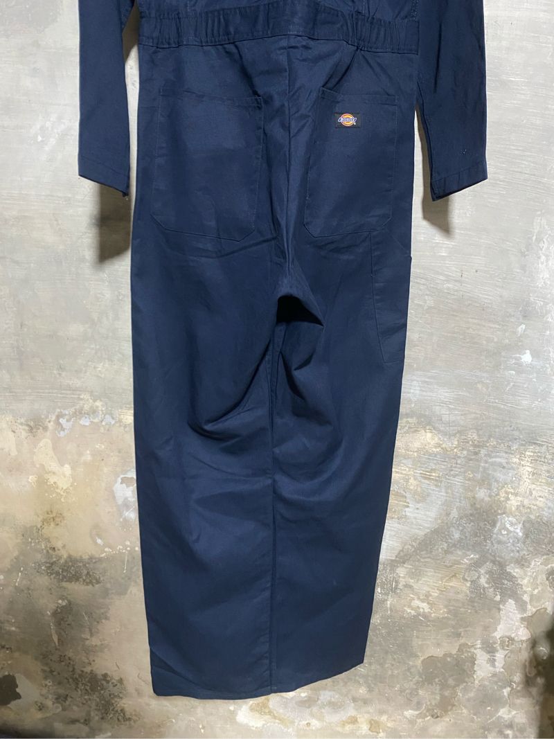 Coverall Dickies Wearpack, foto 7