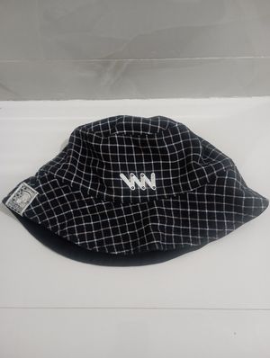 Alice in Wonderland Mad Hatter 2in1 Bucket Hats