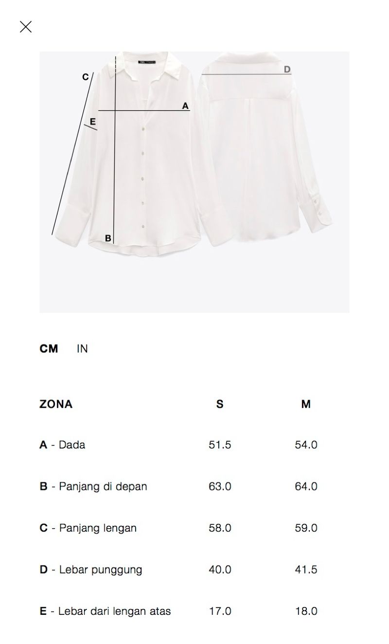 2025 Zara flower blouse BNWT, foto 8