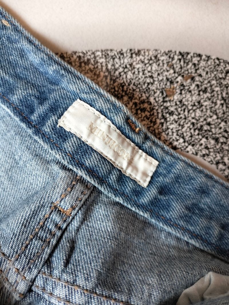 •MINJICONG BLUE JEANS•, foto 4