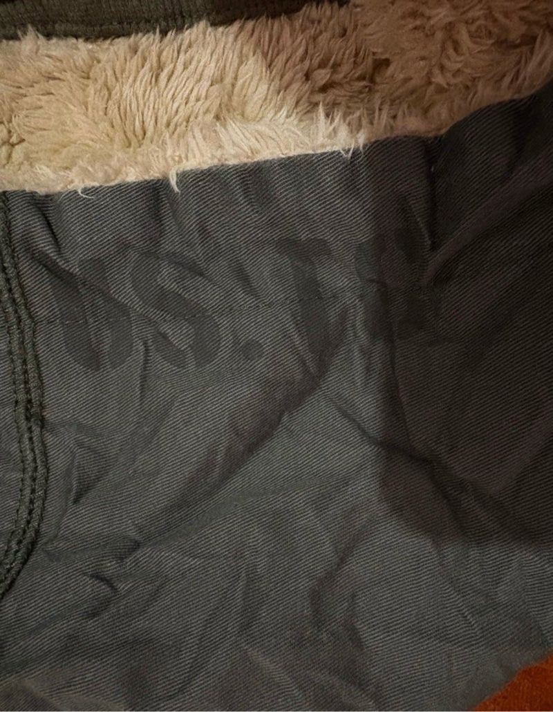 Thrift Standard Army Hoodie, foto 7