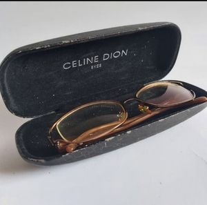 Kacamata Celine Dion CD3096
