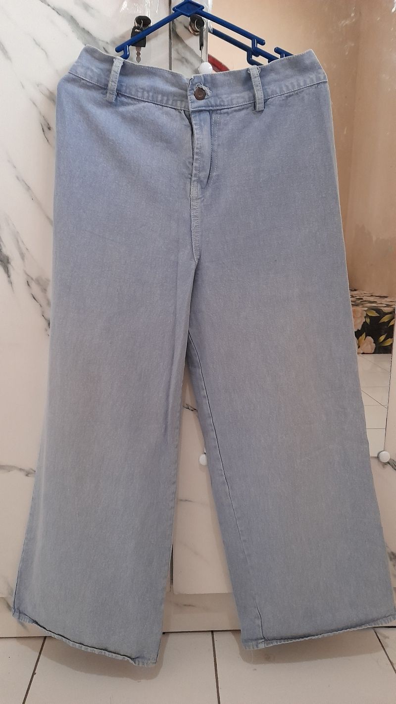 kulot jeans, foto 2