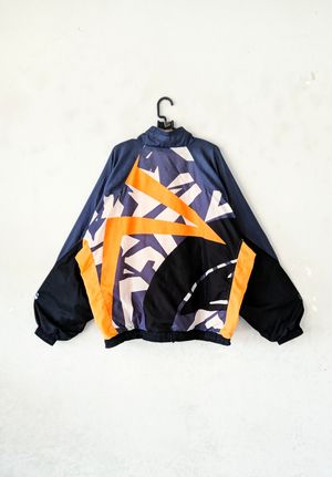 Winbreaker Nike vintage