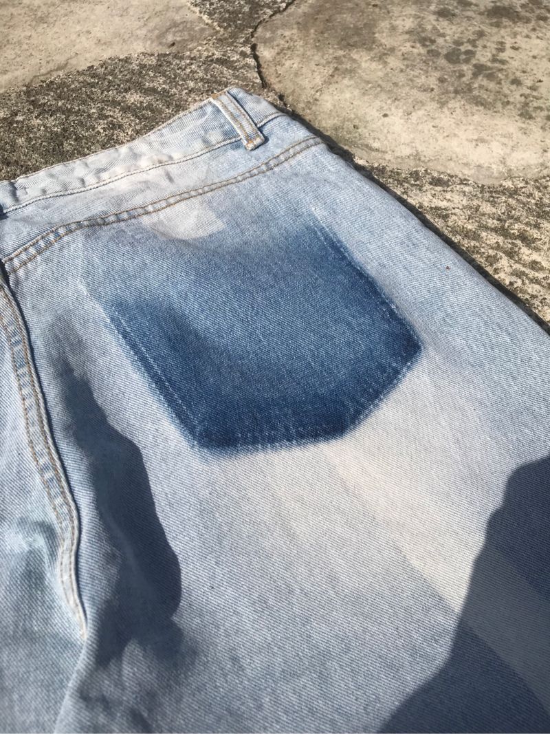 baggy jeans, foto 8