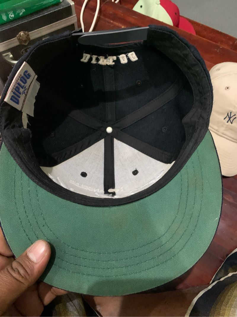 Topi rebels, foto 4