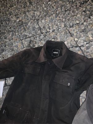 Work Jacket