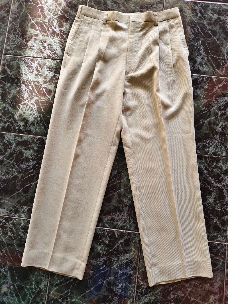 Long Pants Brand Head, foto 5