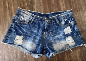celana pendek wanita, hotpants, celana pendek jeans wanita