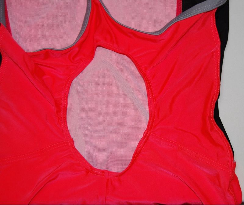Aqua sphere Swimsuit baju renang, foto 7