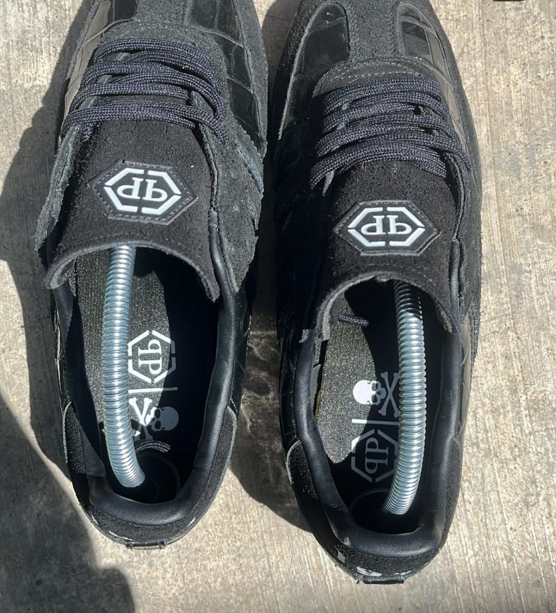 SEPATUS ADIDAS X PP, foto 4