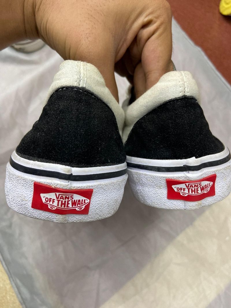 vans era bw, foto 4