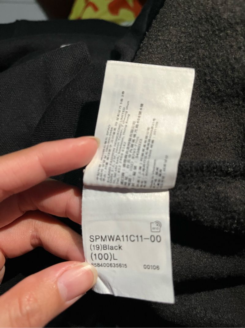 SPAO BLACK, foto 4