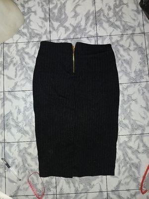 Rok h&m span