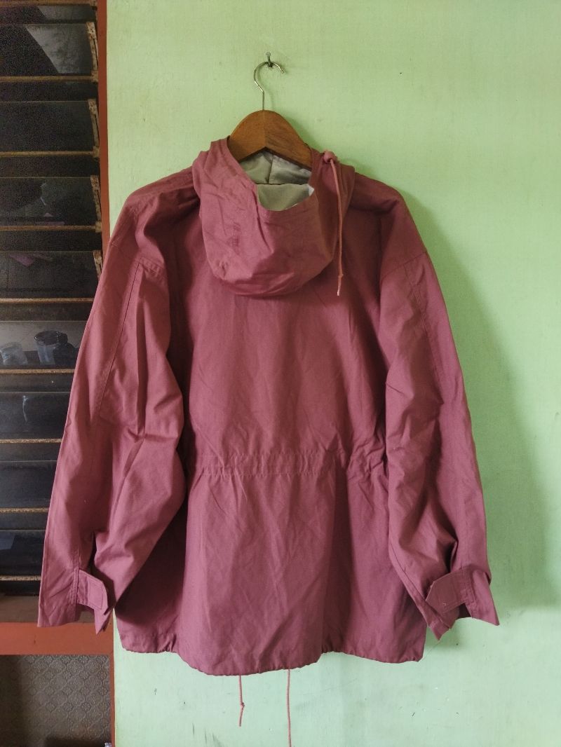 Anorak jacket, foto 5